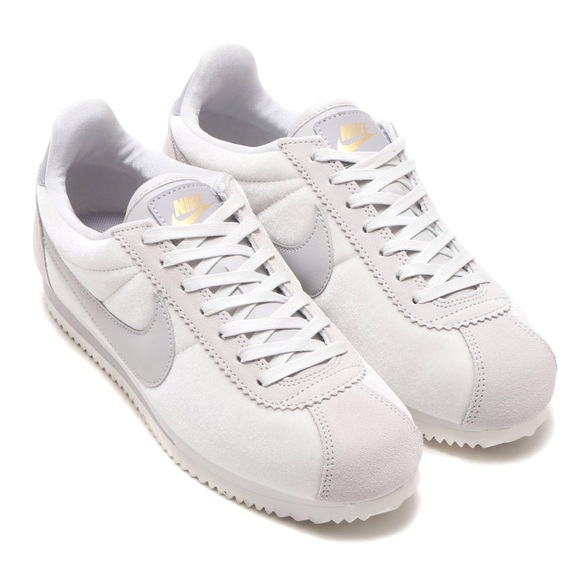 Nike classic velvet cortez se sneakers - Picture 7 of 7